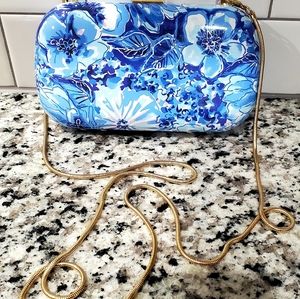 Lilly Pulitzer Clutch